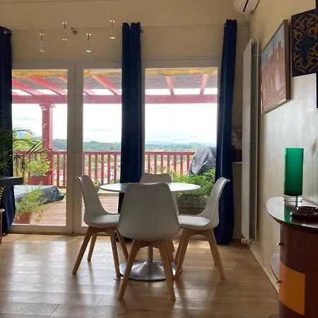 Villa Casablanca *