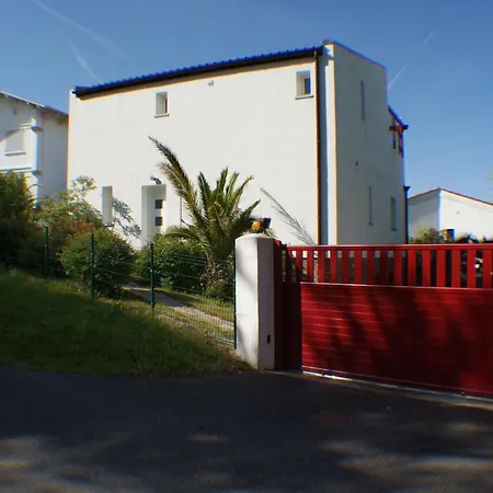 Gæstehus Villa Casablanca Bidart