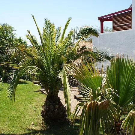 Villa Casablanca Gæstehus