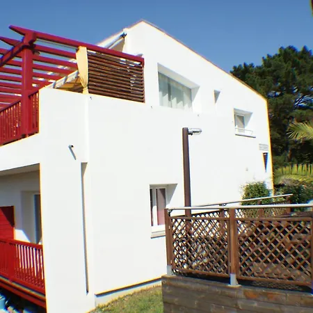Gæstehus Villa Casablanca Bidart