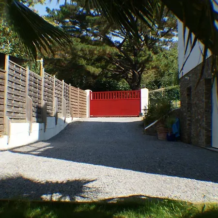 Villa Casablanca Gæstehus
