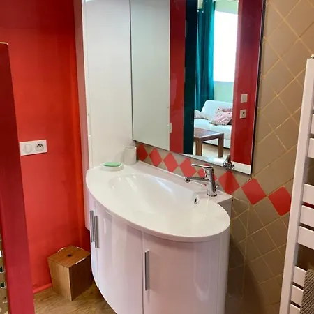 Gæstehus Villa Casablanca *