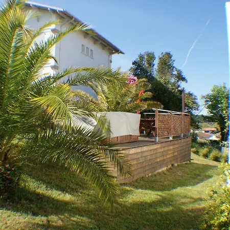 Gæstehus Villa Casablanca