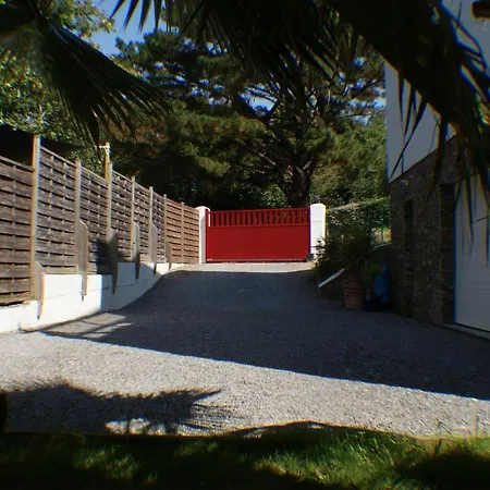 Gæstehus Villa Casablanca *