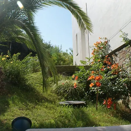 Gæstehus Villa Casablanca