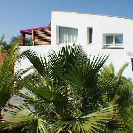 Gæstehus Villa Casablanca *