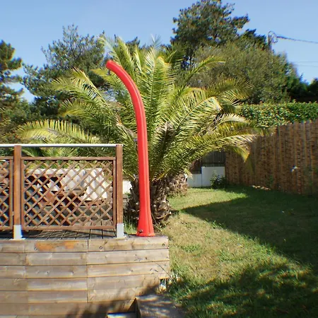 Gæstehus Villa Casablanca *