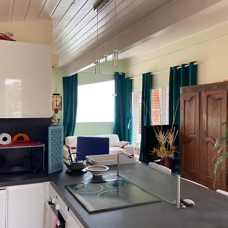 Gæstehus Villa Casablanca *