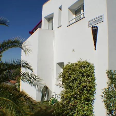 Gæstehus Villa Casablanca