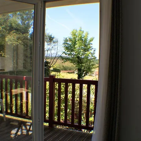 Villa Casablanca Bidart