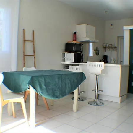 Villa Casablanca Bidart