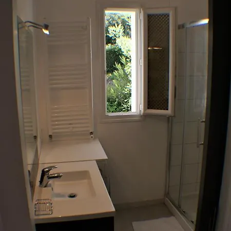 Gæstehus Villa Casablanca *