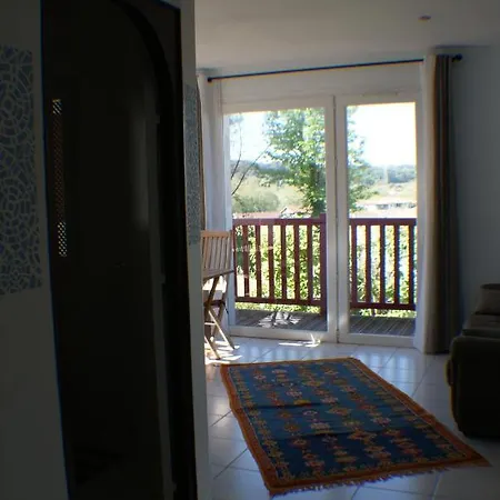 Villa Casablanca * Bidart