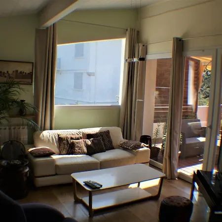 Villa Casablanca *