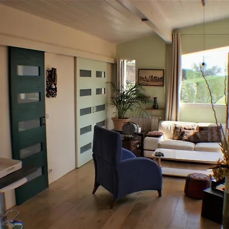 Gæstehus Villa Casablanca Bidart