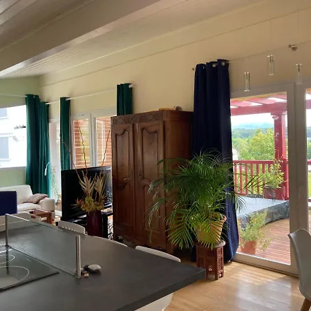 Villa Casablanca Bidart