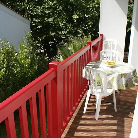 Gæstehus Villa Casablanca Bidart