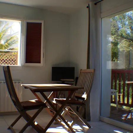 Villa Casablanca * Bidart