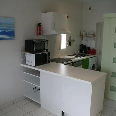 Gæstehus Villa Casablanca