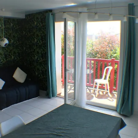 Gæstehus Villa Casablanca
