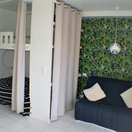 Villa Casablanca Gæstehus *