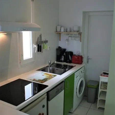 Villa Casablanca * Bidart