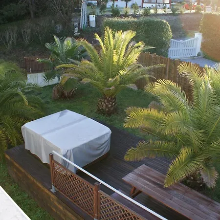 Villa Casablanca Bidart
