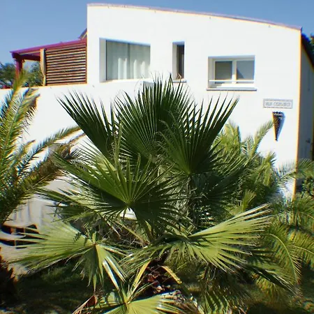 Villa Casablanca Gæstehus Bidart
