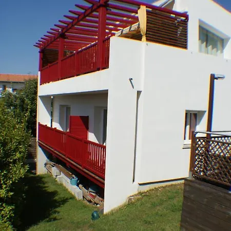 Villa Casablanca Gæstehus