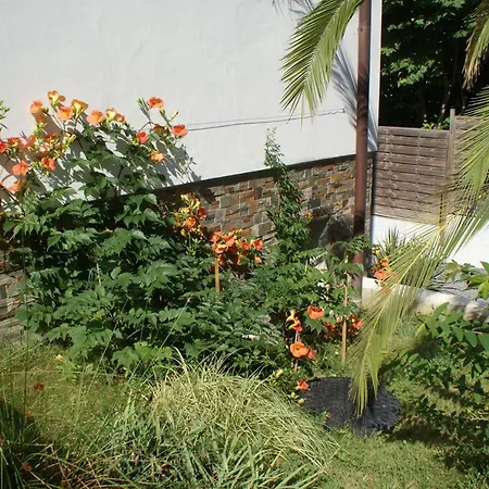 Gæstehus Villa Casablanca Bidart
