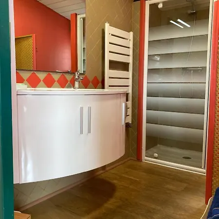 Gæstehus Villa Casablanca Bidart