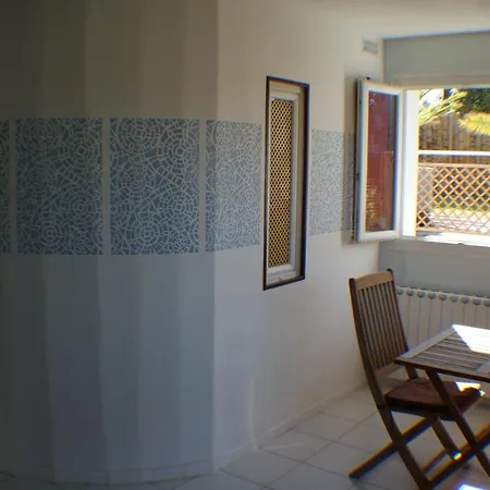 Gæstehus Villa Casablanca