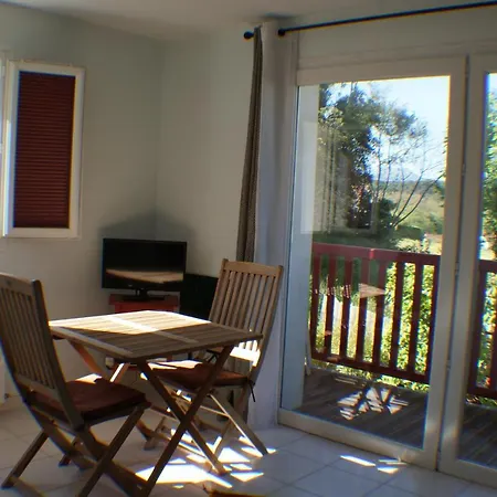 Villa Casablanca Bidart