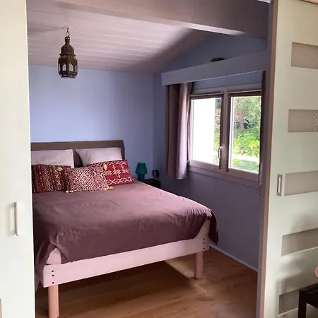 Gæstehus Villa Casablanca *