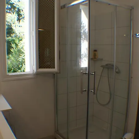 Villa Casablanca Gæstehus *