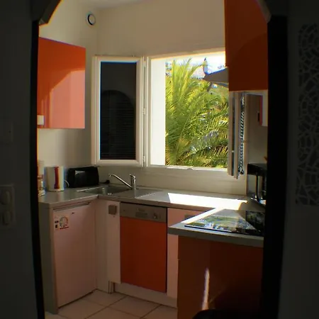 Villa Casablanca Gæstehus *