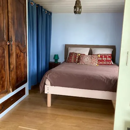 Villa Casablanca Bidart