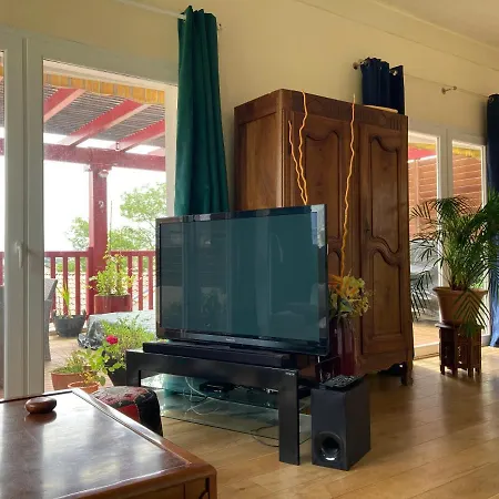 Guest house Villa Casablanca