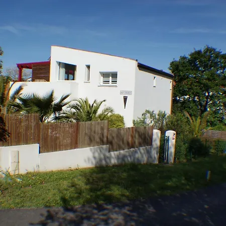 Villa Casablanca * Bidart
