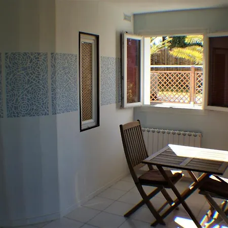 Villa Casablanca