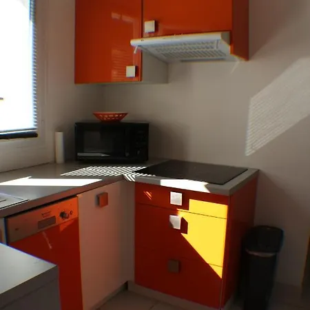 Villa Casablanca *