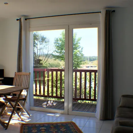 Guest house Villa Casablanca
