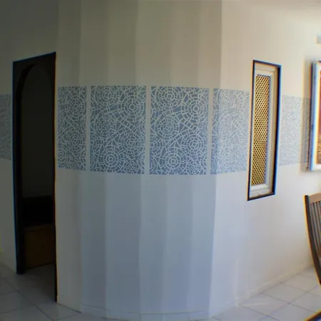 Villa Casablanca Guest house Bidart