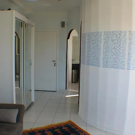 Guest house Villa Casablanca