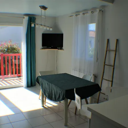 Villa Casablanca * Bidart