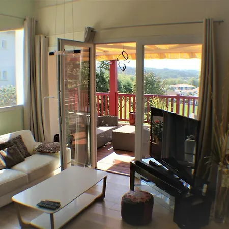Villa Casablanca * Bidart