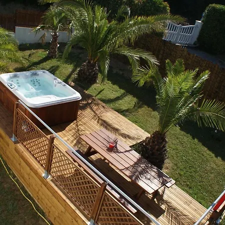 Villa Casablanca Guest house