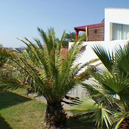 Villa Casablanca *