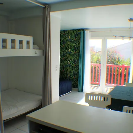 Villa Casablanca Guest house *